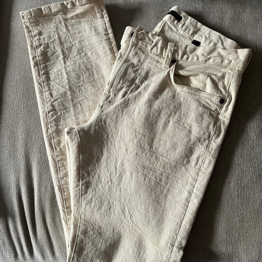 John Varvatos Jeans size 31
